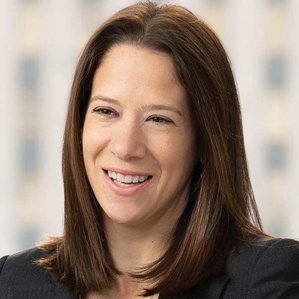 Caroline Reckler